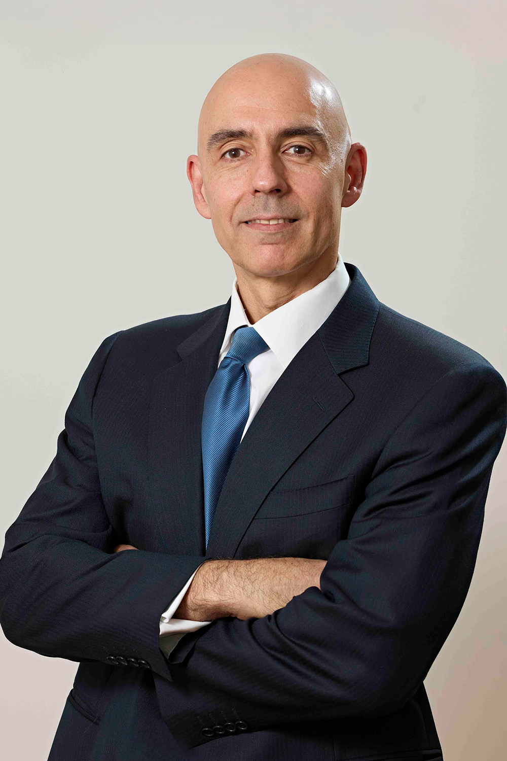 Ángel Escudero