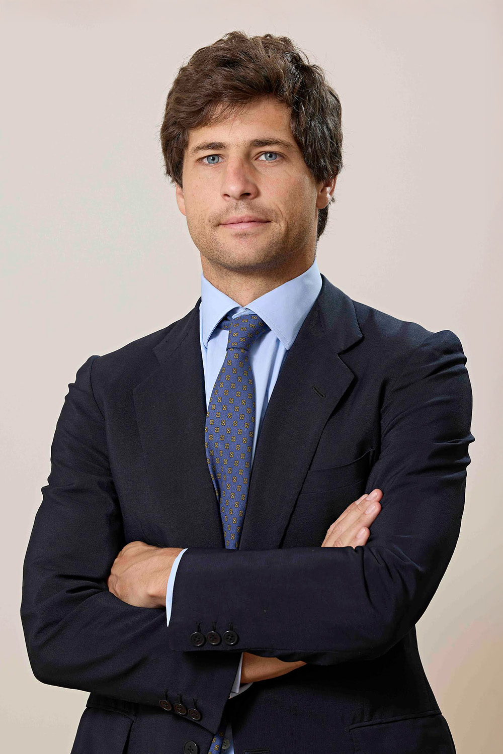 Borja Seoane
