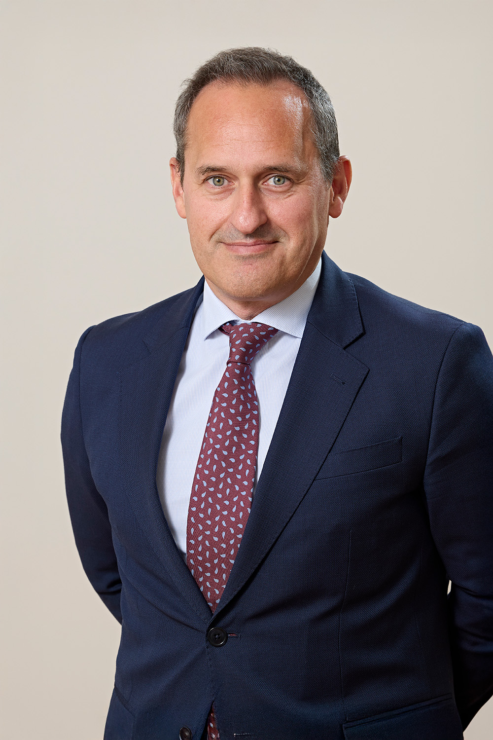 Javier Zabala