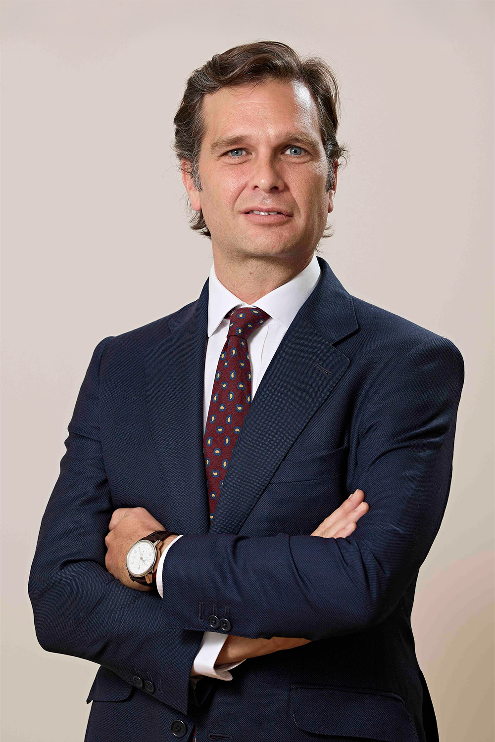 José Arango