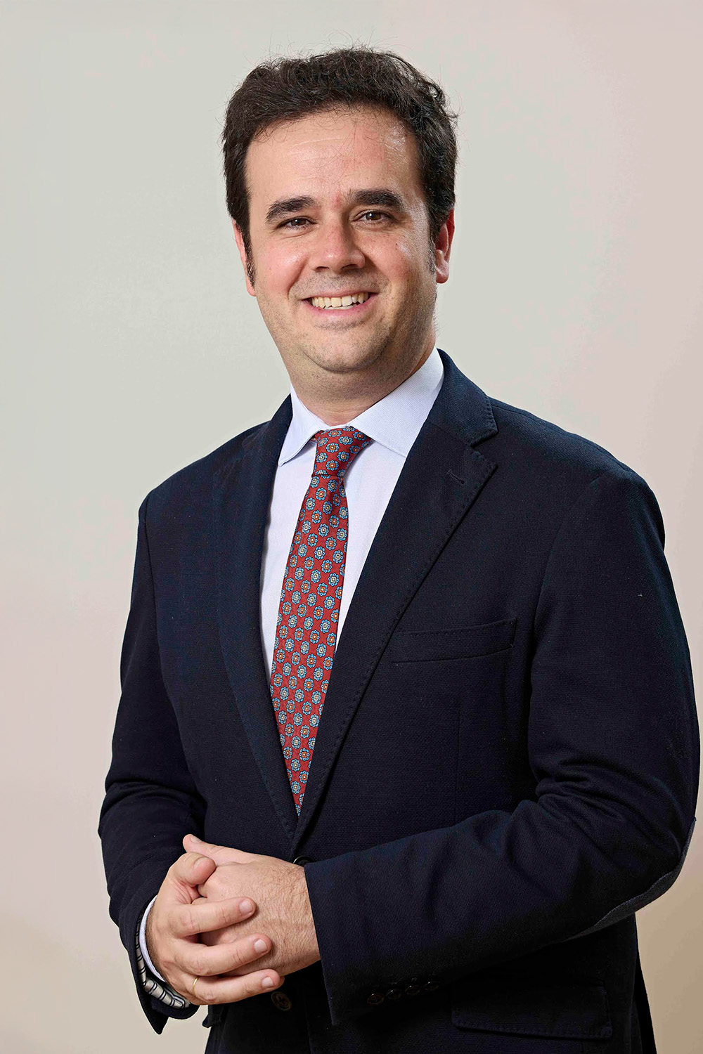 Manuel Herrero