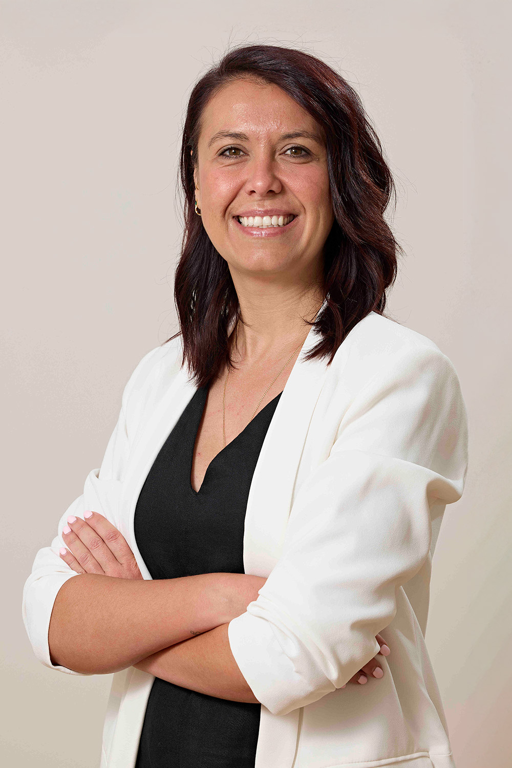 Noelia González