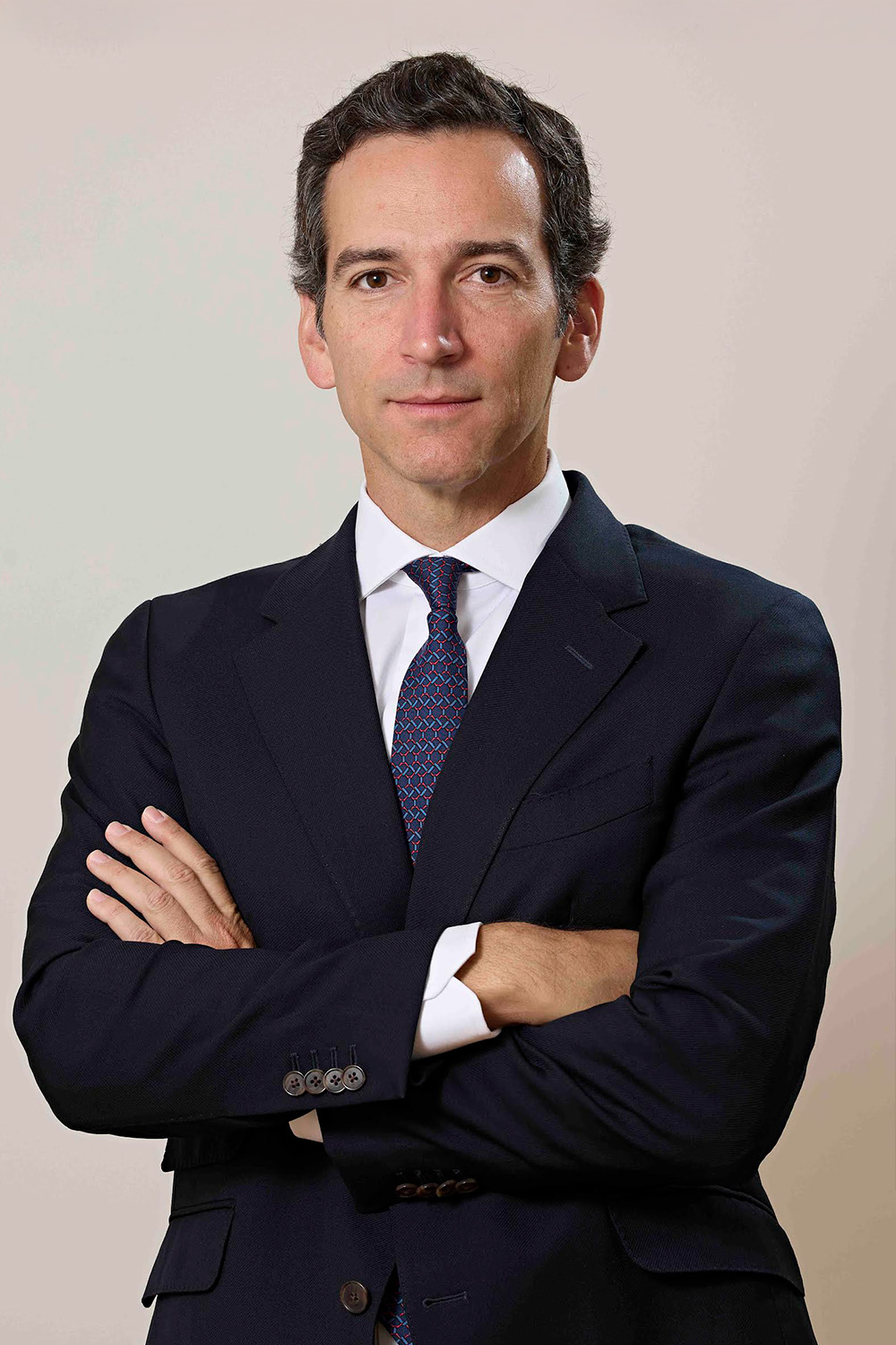 Pablo de Santiago